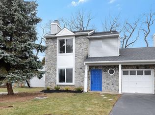 58 Woodland Way, Dayton, NJ