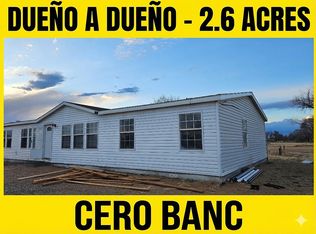 1659 County Road 7 W, Orchard, CO 80649