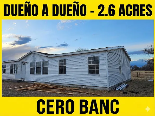 1659 County Road 7 W, Orchard, CO 80649