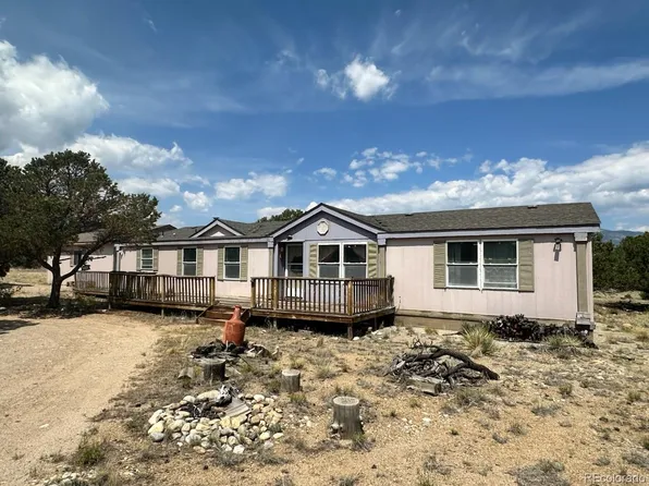 29040 Pinon Circle Drive, Buena Vista, CO 81211