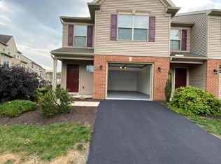115 Stonecrest Ln, Mechanicsburg, PA 17050