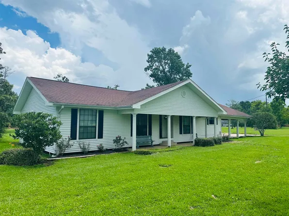 8594 Morgan Ln, Orange, TX 77632