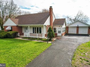 15753 Dover Rd, Upperco, MD 21155