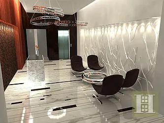 Sold by Halstead Real Estate