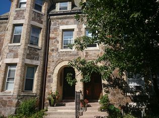 316 Tappan St APT 3, Brookline, MA 02445