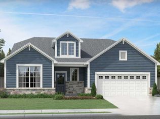 2805 Stirling Dr, Valparaiso, IN 46383
