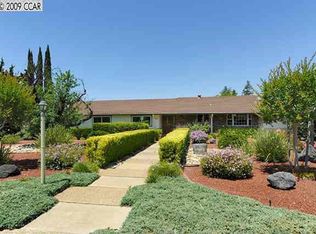 953 Tiffin Dr, Clayton, CA