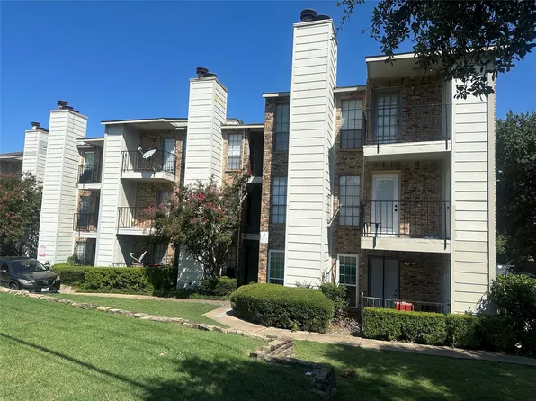 7621 McCallum Blvd APT 108, Dallas, TX 75252