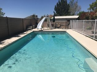 9900 Karak Rd NE, Albuquerque, NM 87122