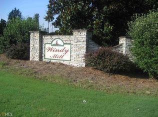 501 Windy Mill Way, Temple, GA 30179