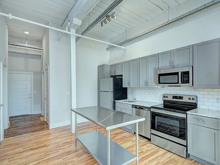 Piedmont Lofts — Photo 94
