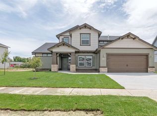 2617 N Iditarod Way, Kuna, ID 83634