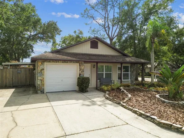 3629 Kathy Ct, Palm Harbor, FL 34684