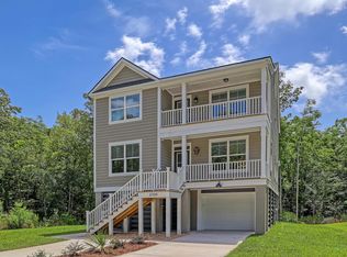 1303 Misty Grass Ct, Mount Pleasant, SC 29466