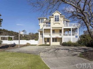 459 Black Pine Rd LOT 1, Corolla, NC 27927