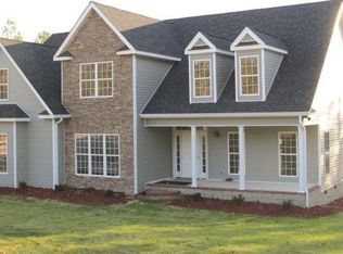 248 Windy Ridge Rd, Trenton, SC 29847