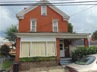604 5th St, Trafford, PA 15085