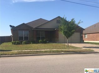 202 Splawn Ranch Rd, Killeen, TX 76542