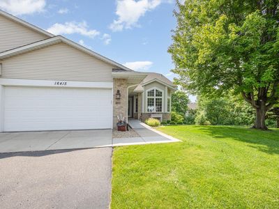 16415 42nd Ave N, Plymouth, MN, 55446