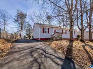 519 Jester Ln, Charlottesville, VA 22911