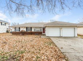 4001 S Leslie Ave, Independence, MO 64055