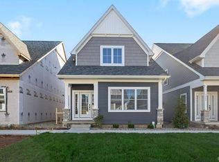 1247 Echoes Cir, South Bend, IN 46617