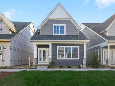 1247 Echoes Cir, South Bend, IN, 46617