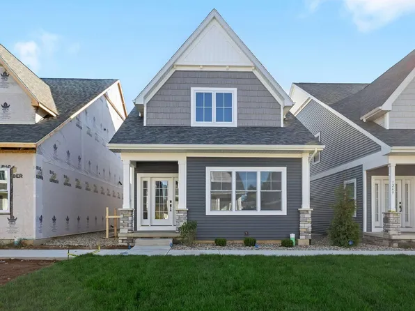 1247 Echoes Cir, South Bend, IN 46617