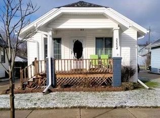 2224 Blake Ave, Racine, WI 53404