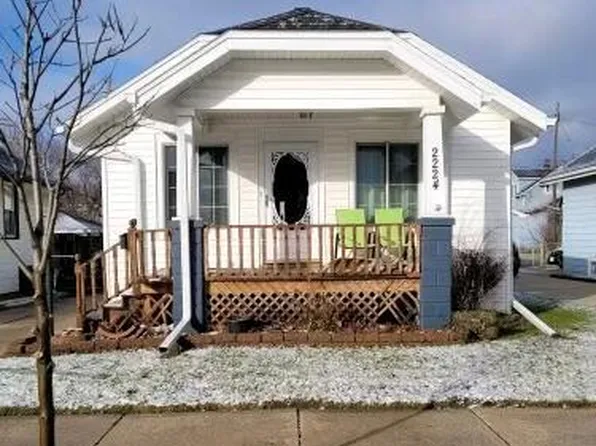 2224 Blake AVENUE, Racine, WI 53404