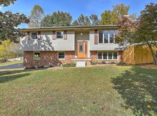 200 Forrest Rd, Fall Branch, TN 37656