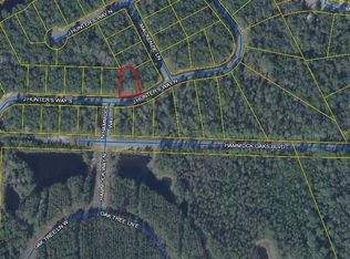 22 J Hunters Way S #J, Freeport, FL 32439