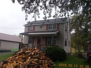 133 Town Garage Rd, Middleville, NY 13406