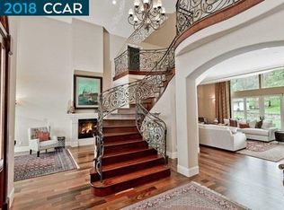 612 El Pintado Rd, Danville, CA 94526