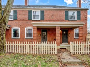 109-117 E Arcadia Ave, Columbus, OH 43202