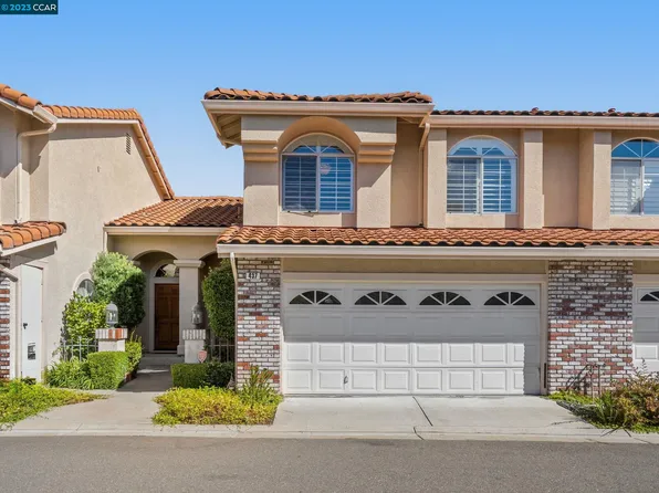 437 Clovercrest Ln, San Ramon, CA 94582