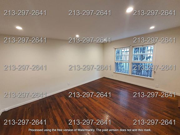 2nd image of 619 S Rampart Blvd #106