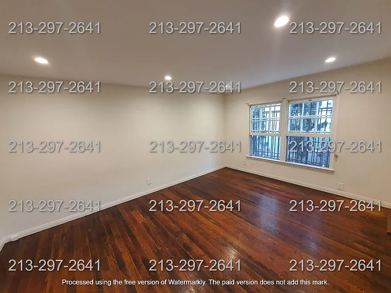 619 S Rampart Blvd #106 — Photo 2