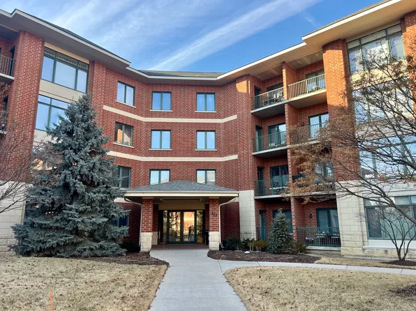 845 E 22nd St APT 216, Lombard, IL 60148