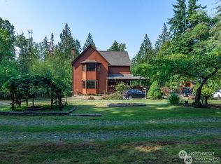 4633 Husky Dr, Bellingham, WA 98226