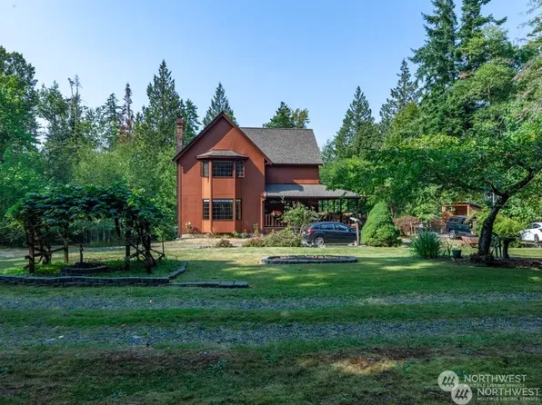 4633 Husky Drive, Bellingham, WA 98226