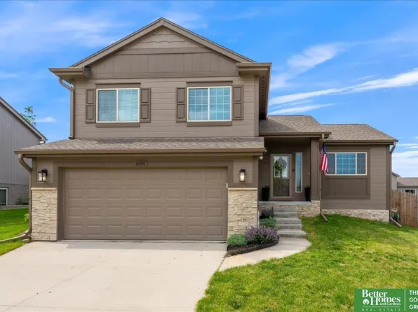 16501 Potter St, Bennington, NE 68007
