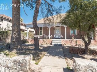 239 S 5th Ave, Tucson, AZ 85701