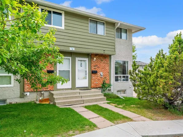 6915 NE Ranchview Dr NW #78, Calgary, AB T3G 1R8
