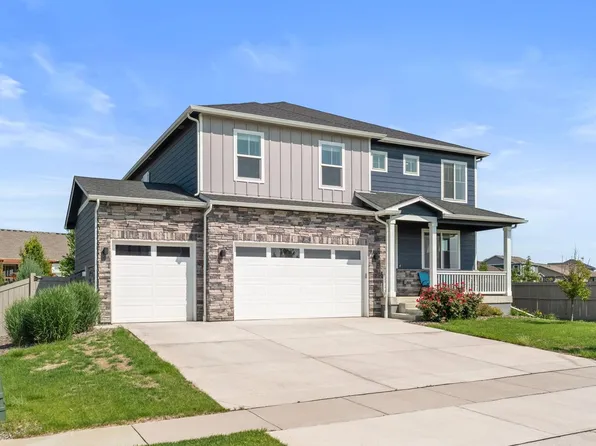 1661 Vantage Pkwy, Berthoud, CO 80513