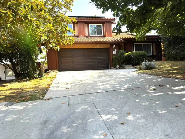 17027 Tennyson Pl, Granada Hills, CA 91344
