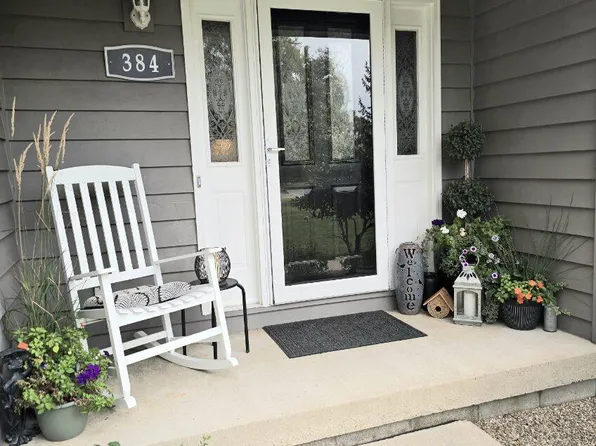 384 Reif Dr, Hebron, IN 46341
