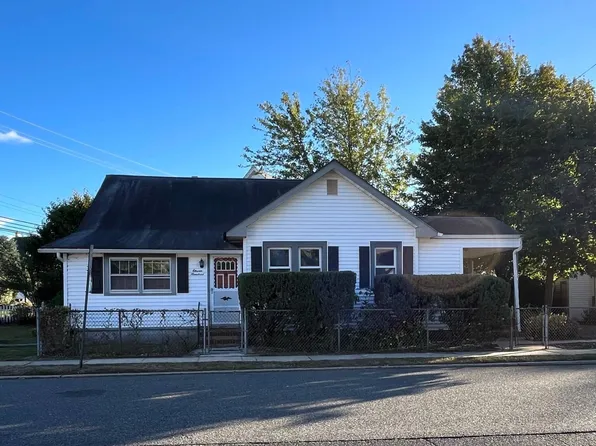 1100 Trenton Avenue, Point Pleasant, NJ 08742