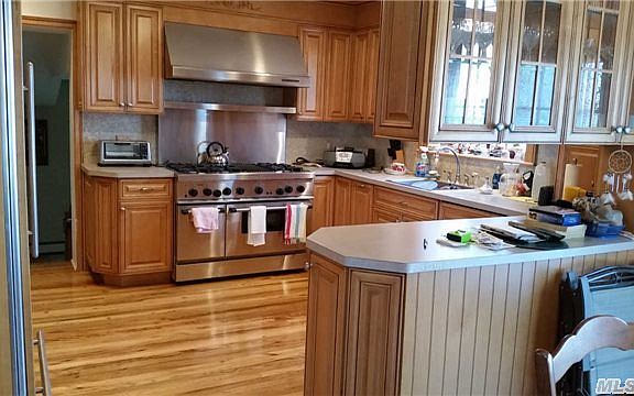 2nd image of 432 Beach 138 St #138