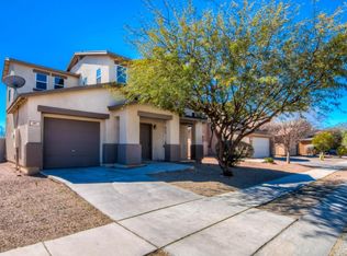 381 W Hammerhead Way, Tucson, AZ 85706